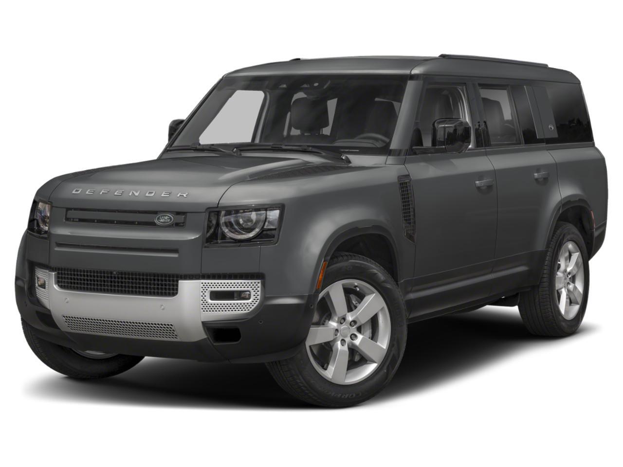 2024 Land Rover Defender 130 X