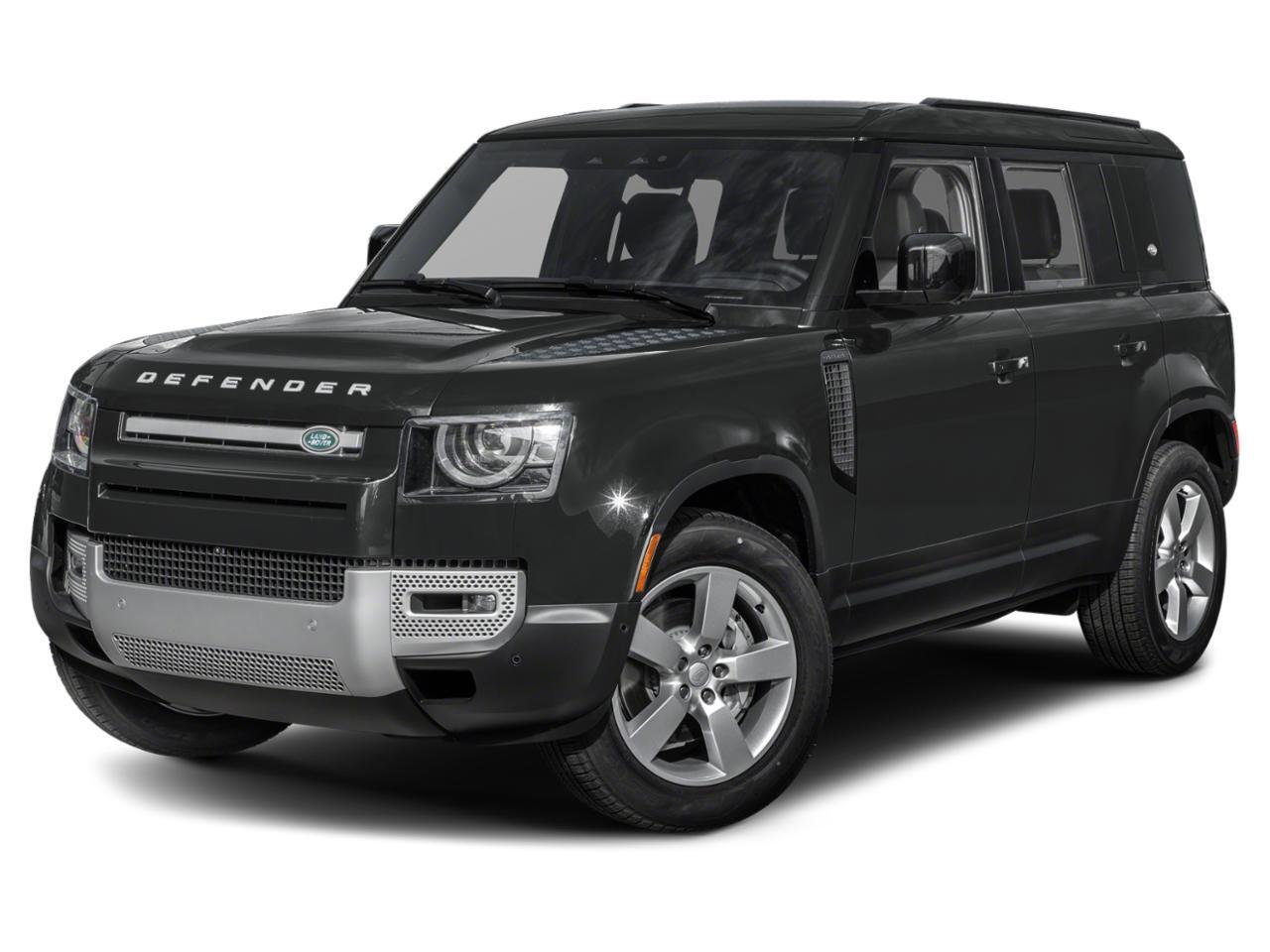 2024 Land Rover Defender S
