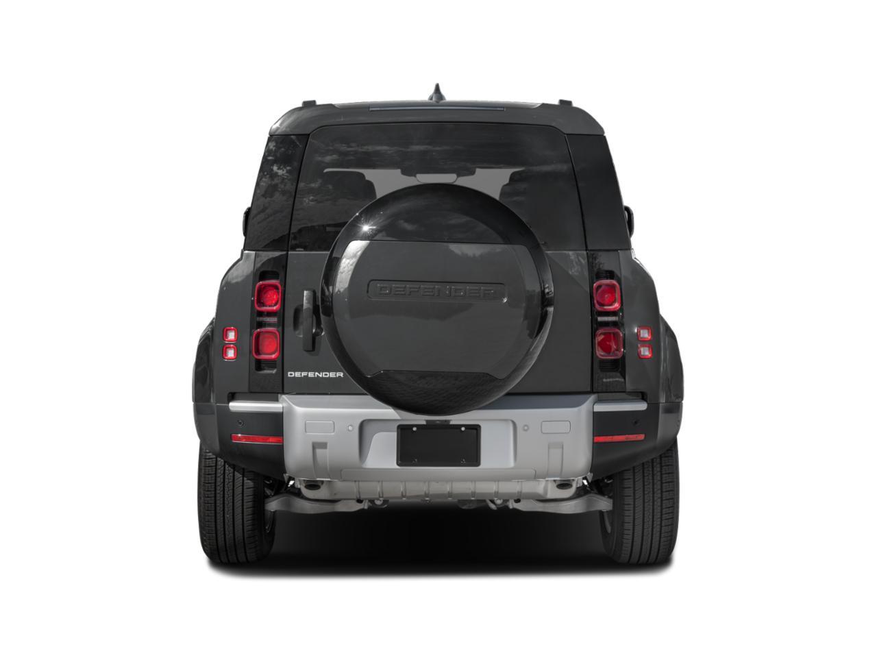 2024 Land Rover Defender S San Juan TX