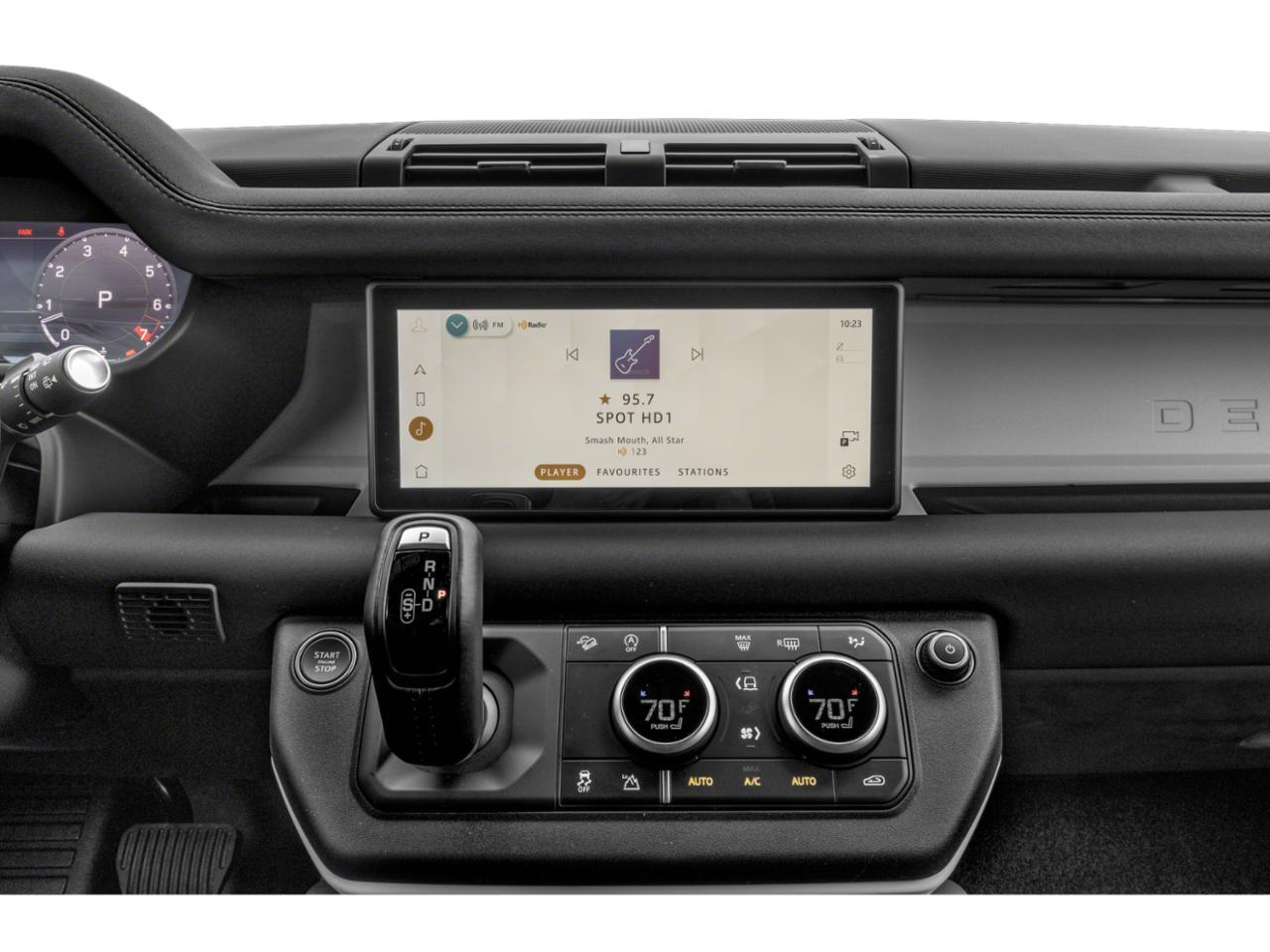 2024 Land Rover Defender S San Juan TX