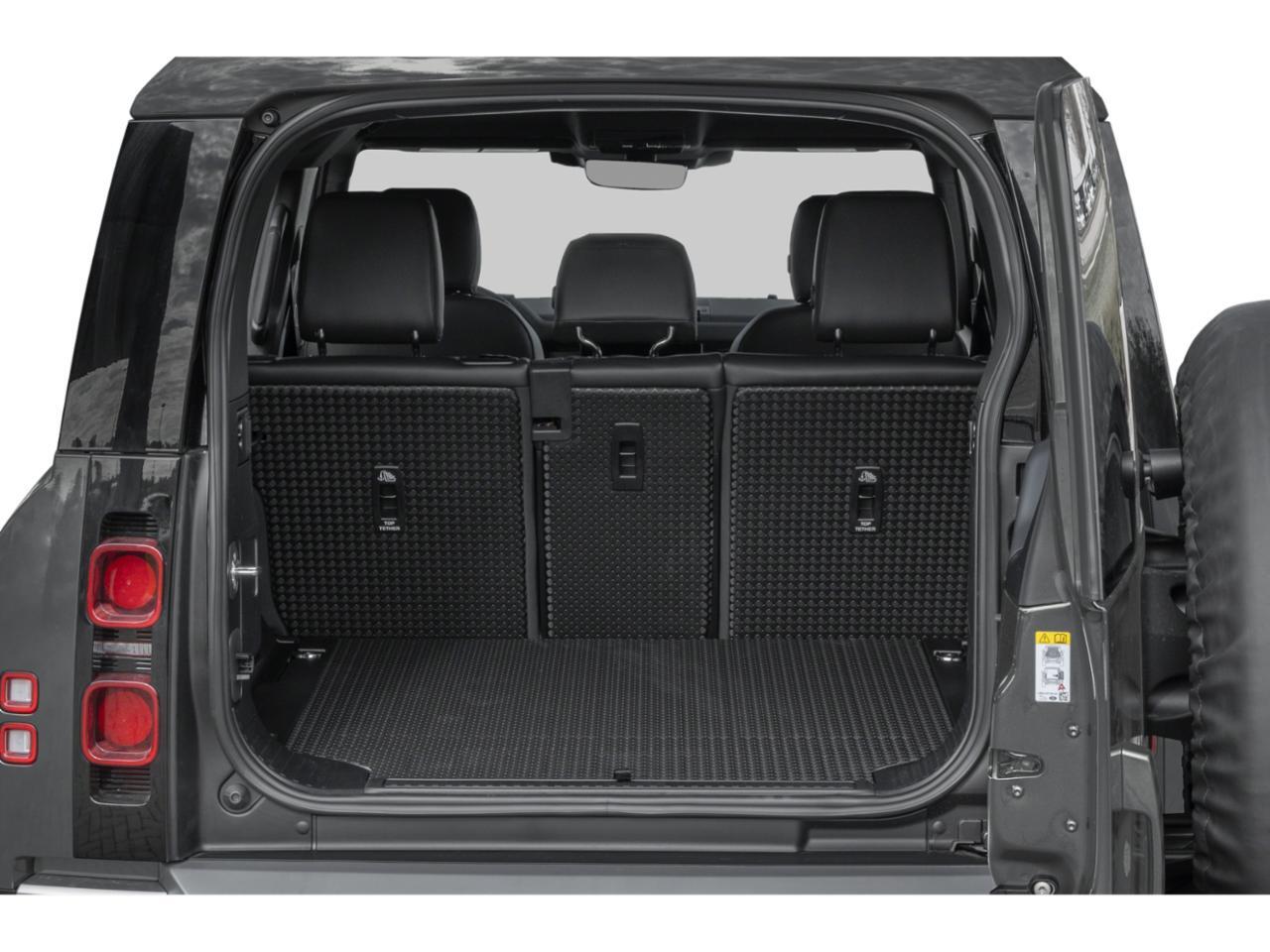 2024 Land Rover Defender S San Juan TX