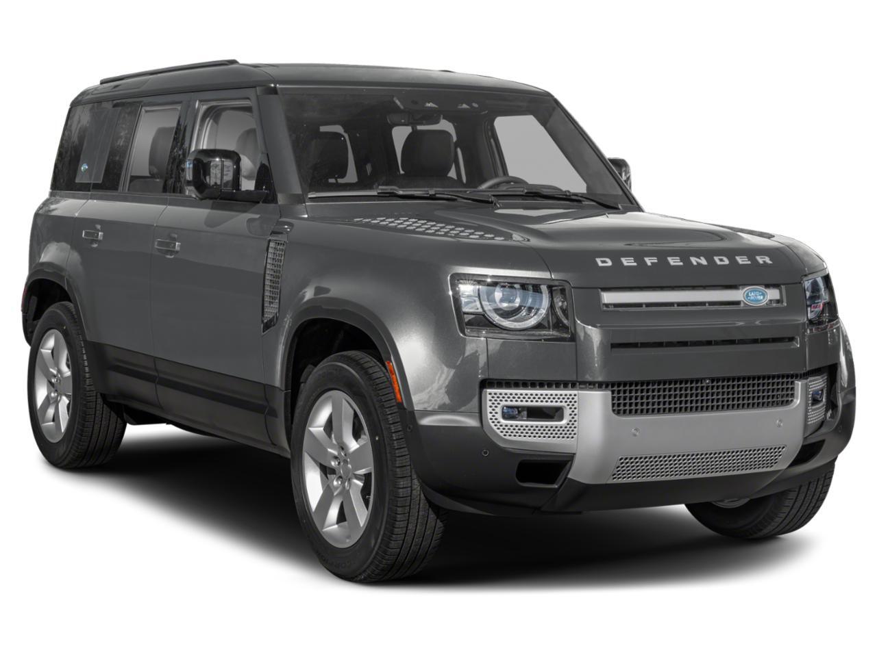 2024 Land Rover Defender S San Juan TX