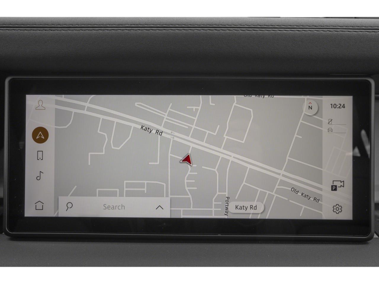 2024 Land Rover Defender S San Juan TX