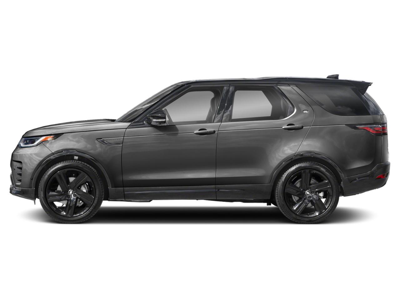 2024 Land Rover Discovery Dynamic SE San Juan TX