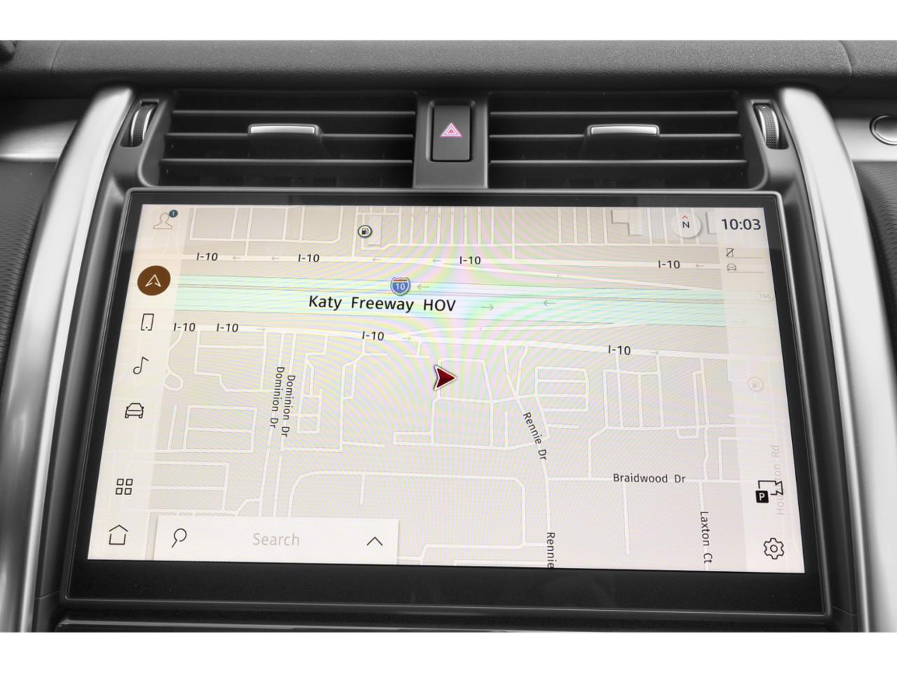 2024 Land Rover Discovery Dynamic SE San Juan TX