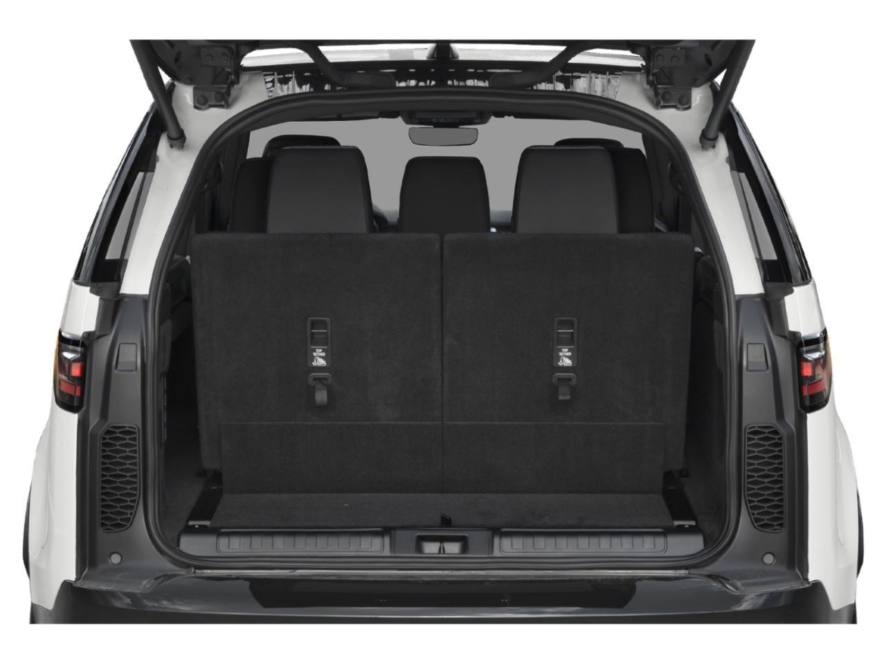 2024 Land Rover Discovery Dynamic SE San Juan TX