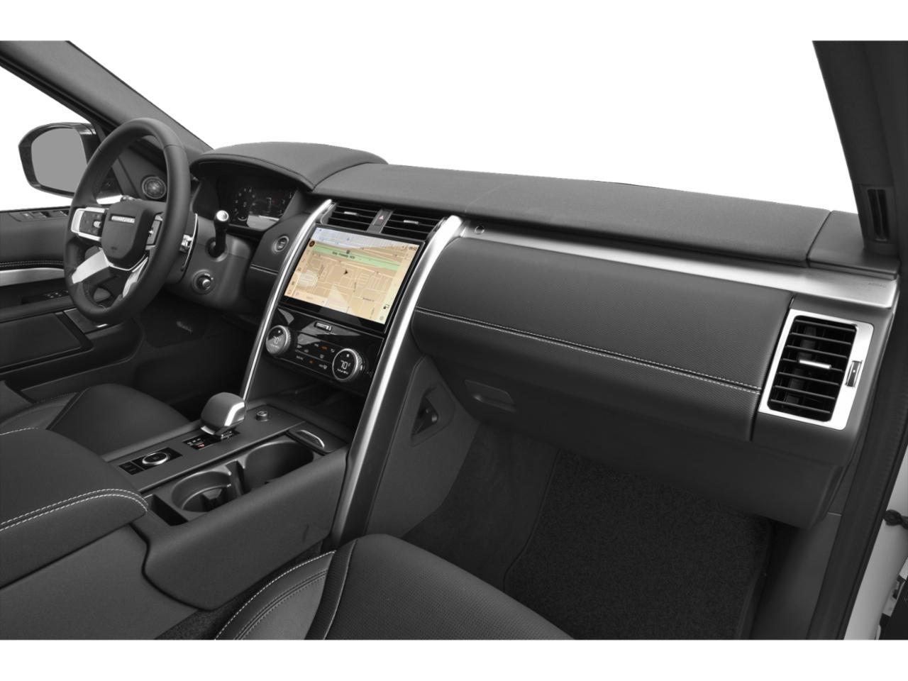 2024 Land Rover Discovery Dynamic SE San Juan TX