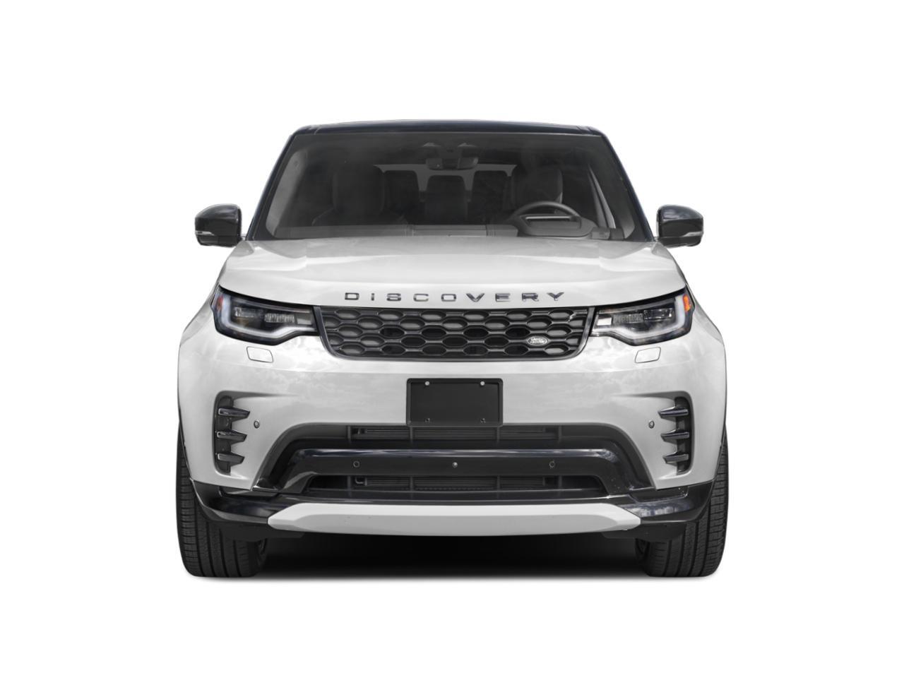 2024 Land Rover Discovery Dynamic SE San Juan TX