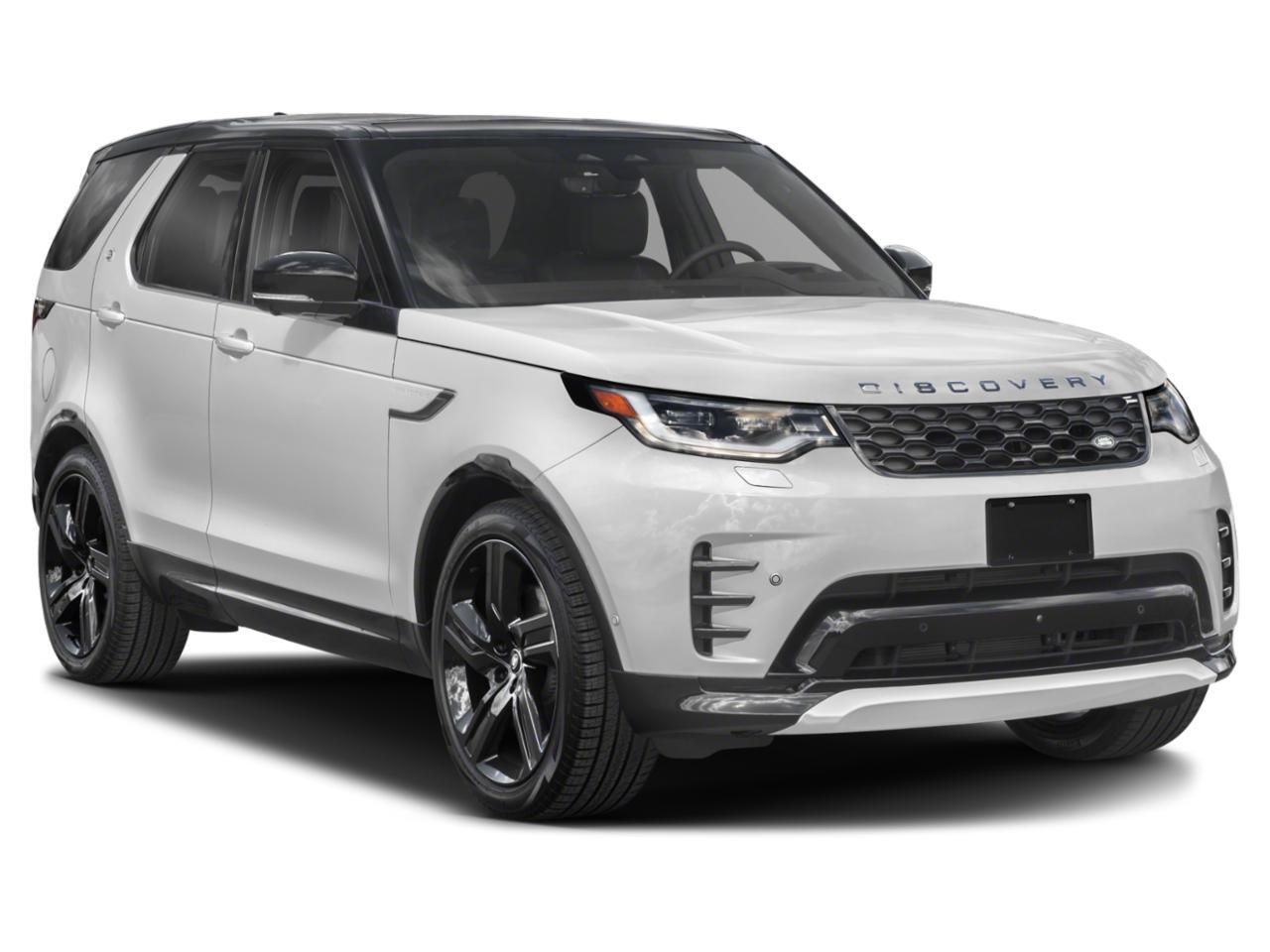 2024 Land Rover Discovery Dynamic SE San Juan TX