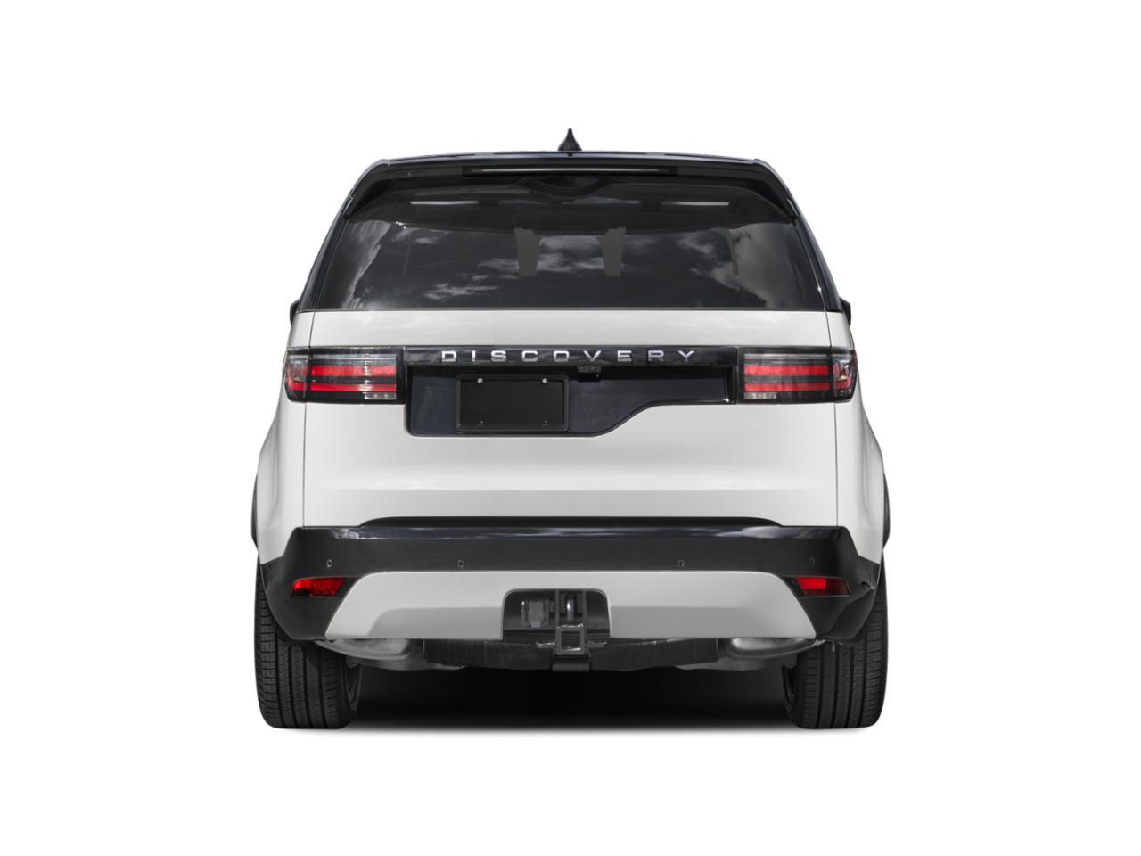 2024 Land Rover Discovery Dynamic SE San Juan TX