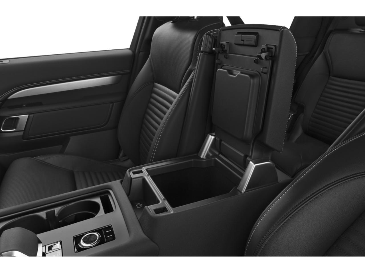 2024 Land Rover Discovery Dynamic SE San Juan TX