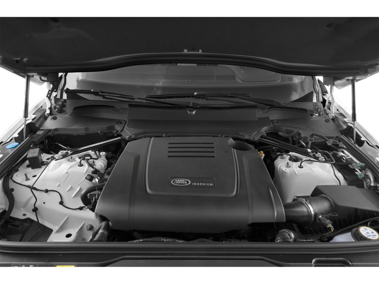 2024 Land Rover Discovery Dynamic SE San Juan TX