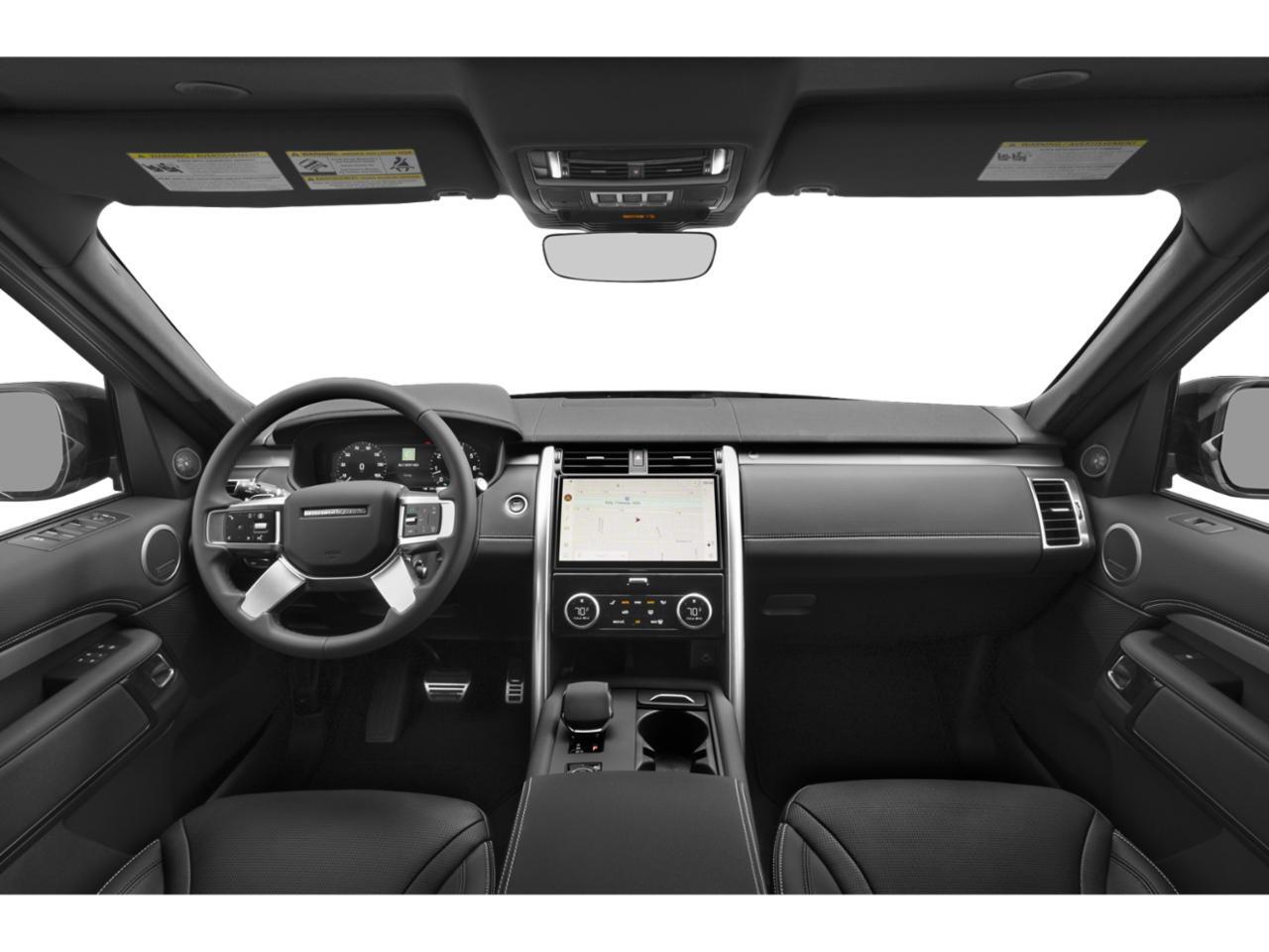 2024 Land Rover Discovery Dynamic SE San Juan TX