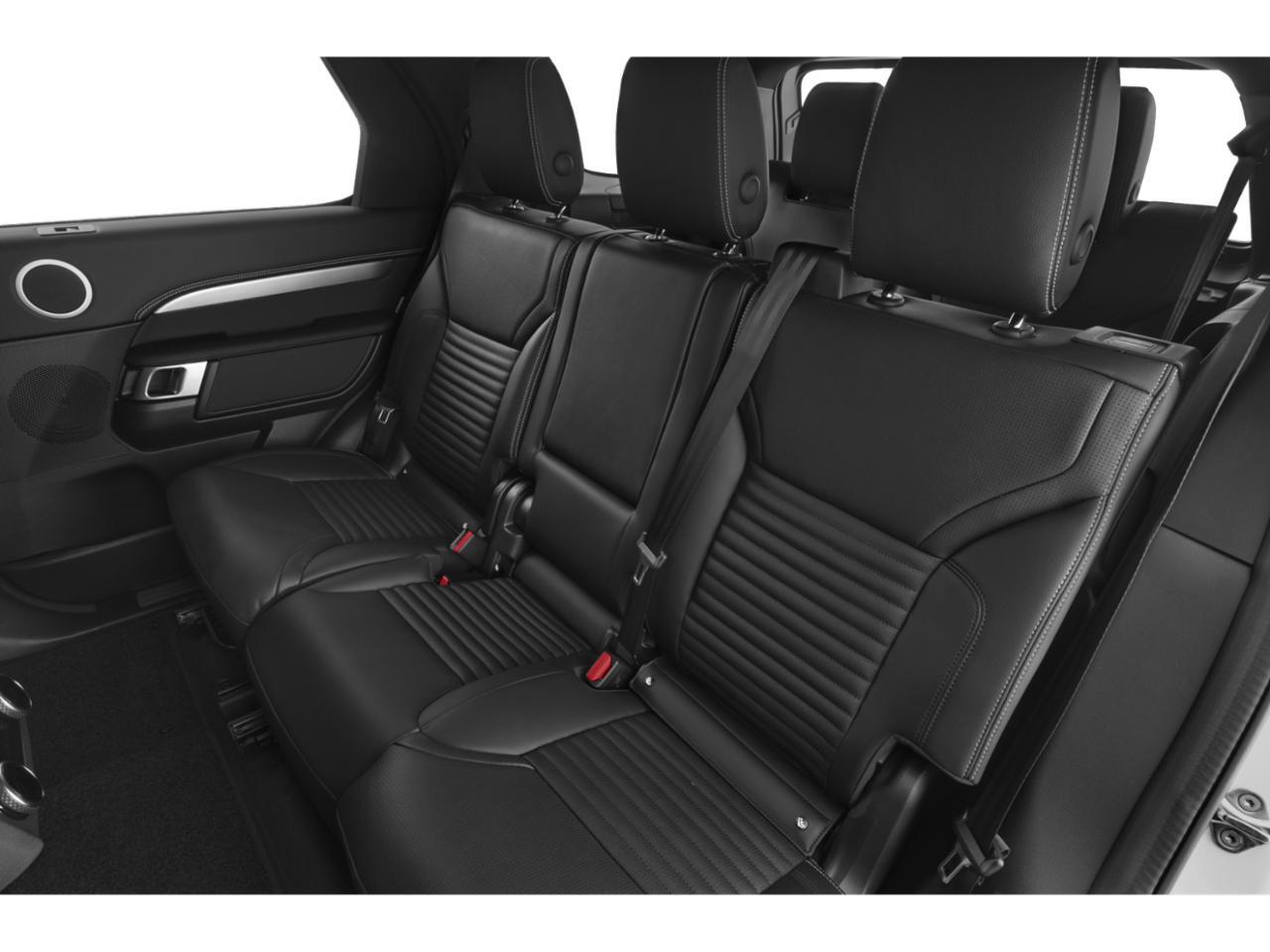 2024 Land Rover Discovery Dynamic SE San Juan TX