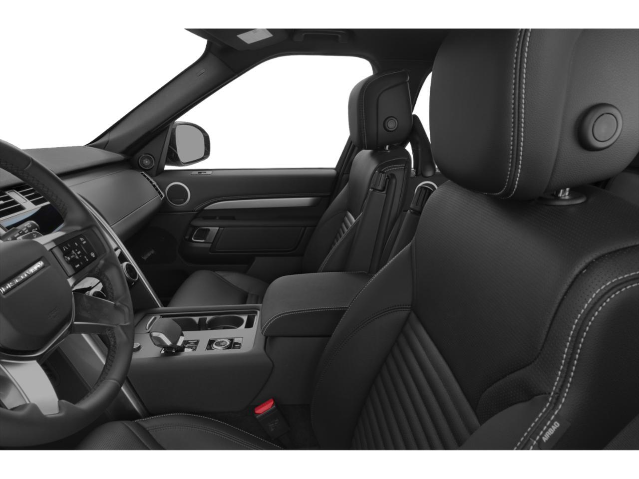 2024 Land Rover Discovery Dynamic SE San Juan TX