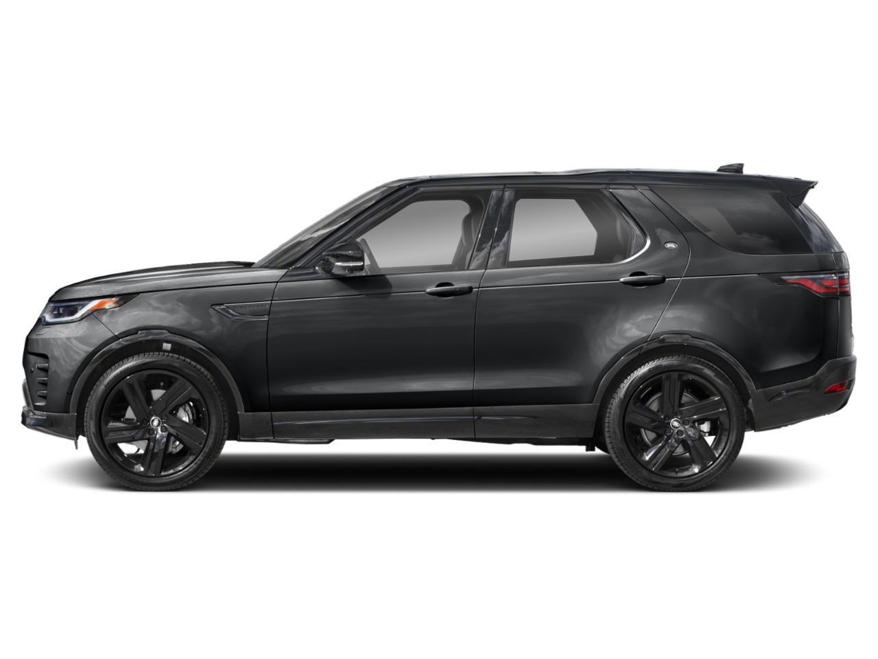 2024 Land Rover Discovery P300 Dynamic SE Tucson AZ