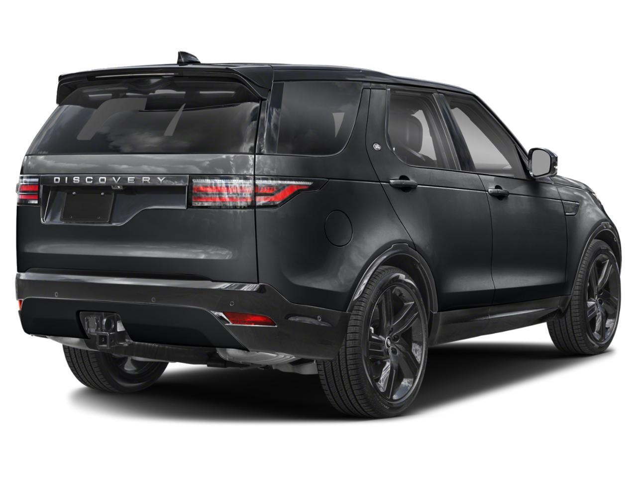 2024 Land Rover Discovery P300 Dynamic SE Tucson AZ