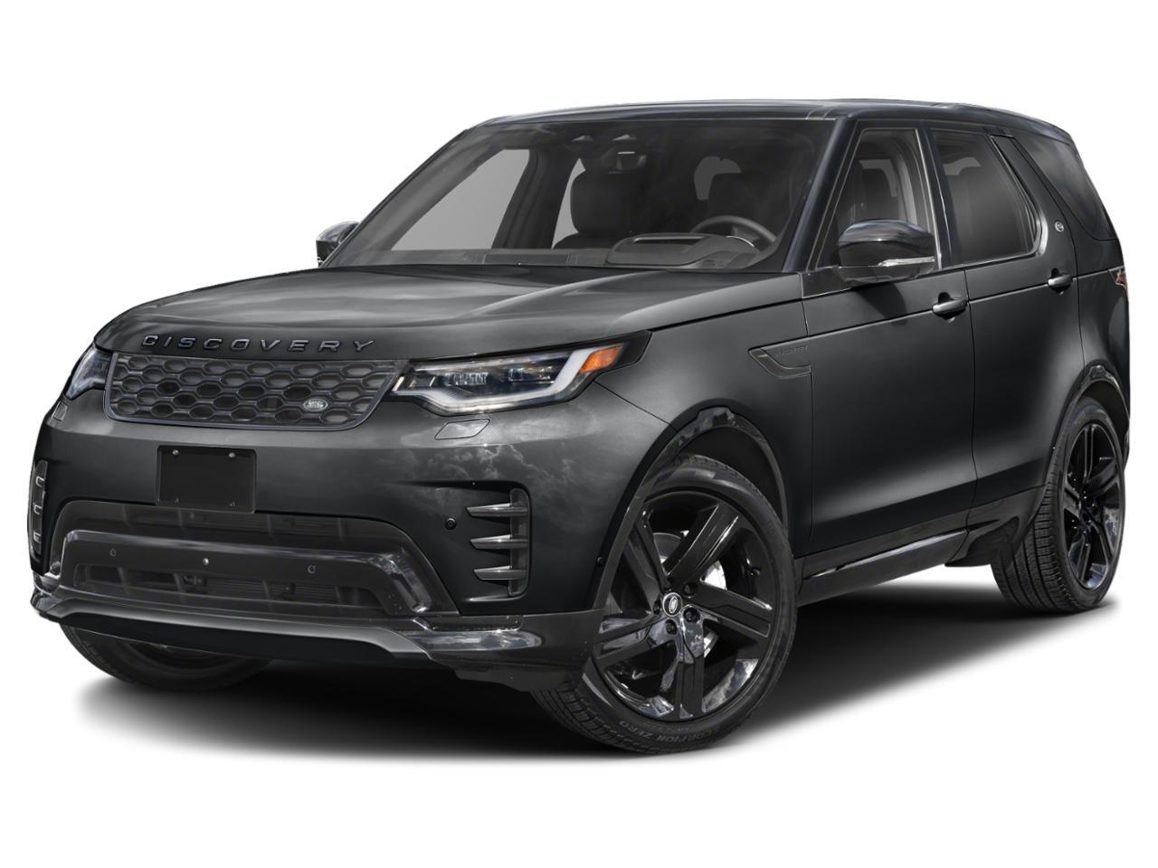 2024 Land Rover Discovery P300 Dynamic SE Tucson AZ