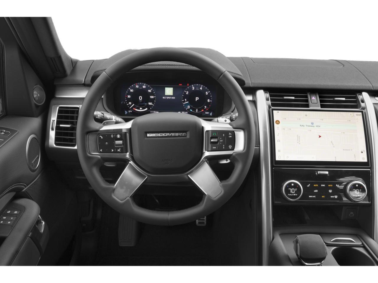2024 Land Rover Discovery P300 Dynamic SE Tucson AZ
