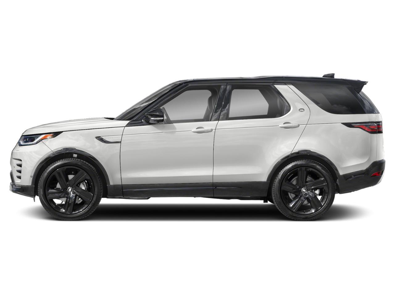 2024 Land Rover Discovery P300 S Tucson AZ