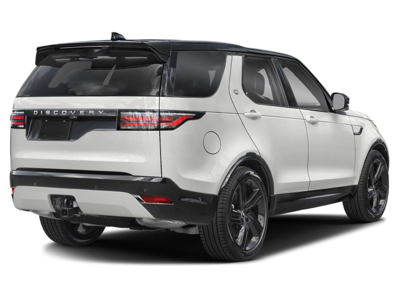 2024 Land Rover Discovery P300 S Tucson AZ