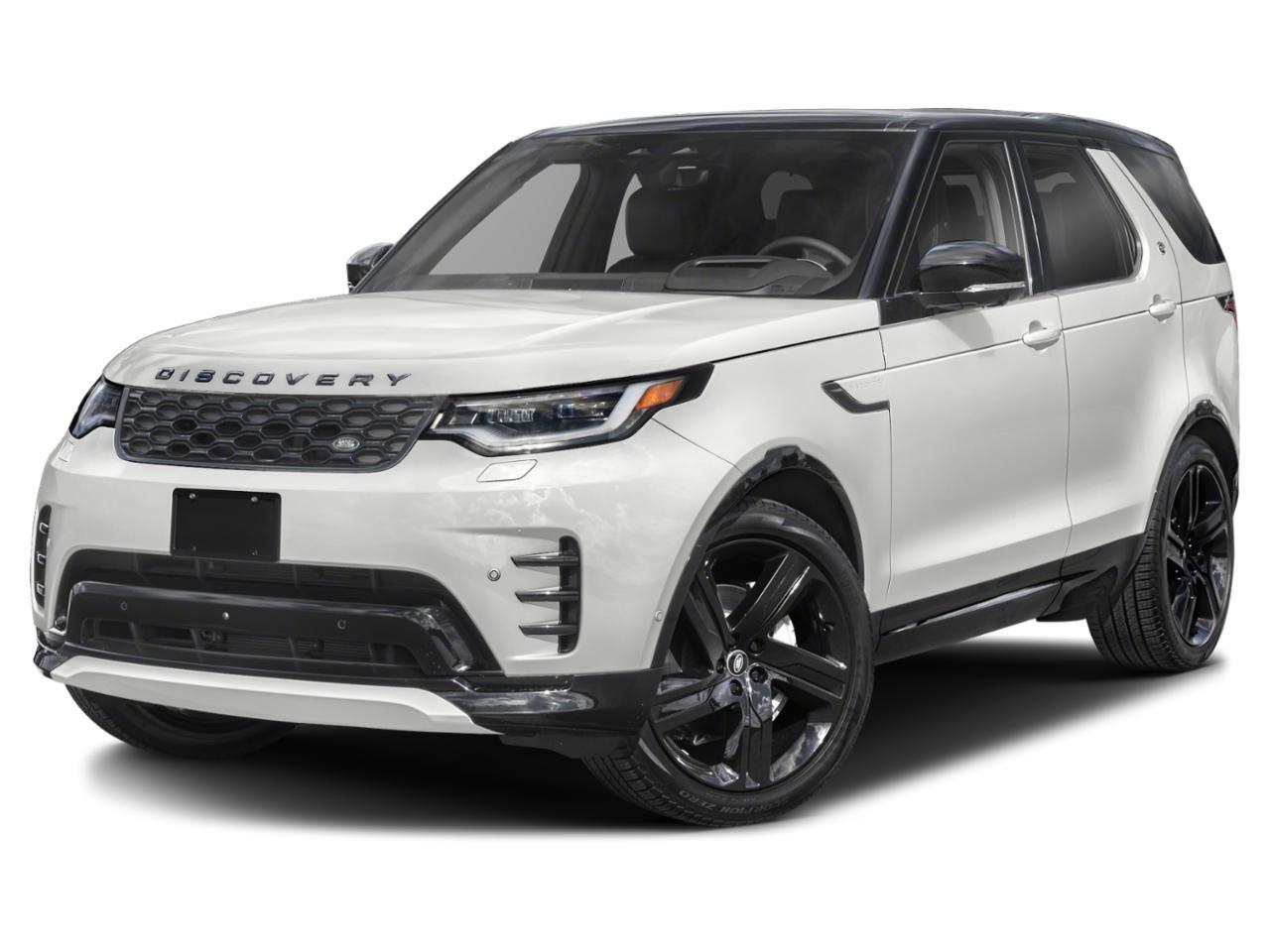 2024 Land Rover Discovery P300 S Tucson AZ