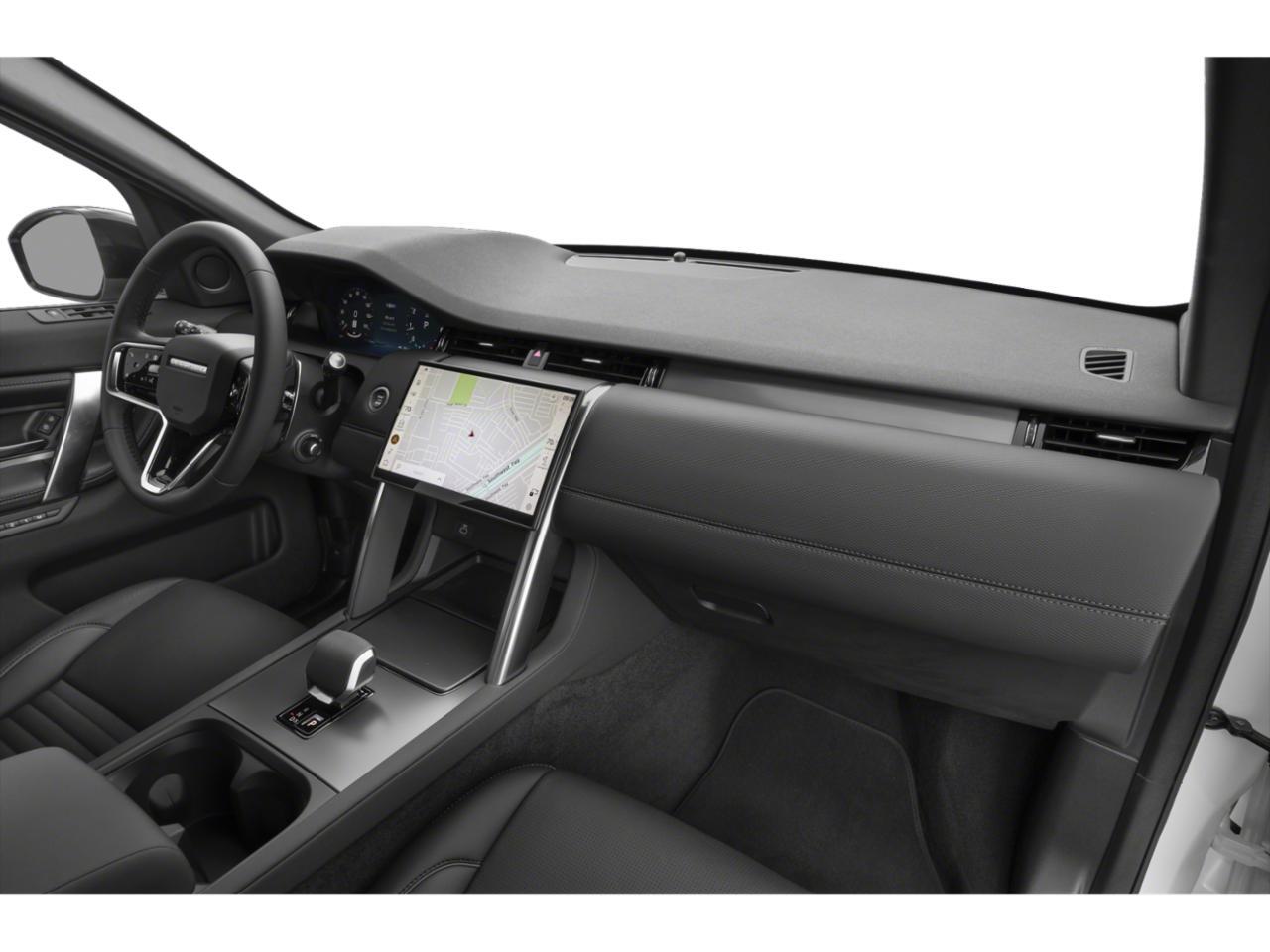 2024 Land Rover Discovery Sport P250 Dynamic SE Tucson AZ