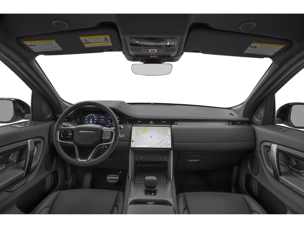 2024 Land Rover Discovery Sport P250 Dynamic SE Tucson AZ