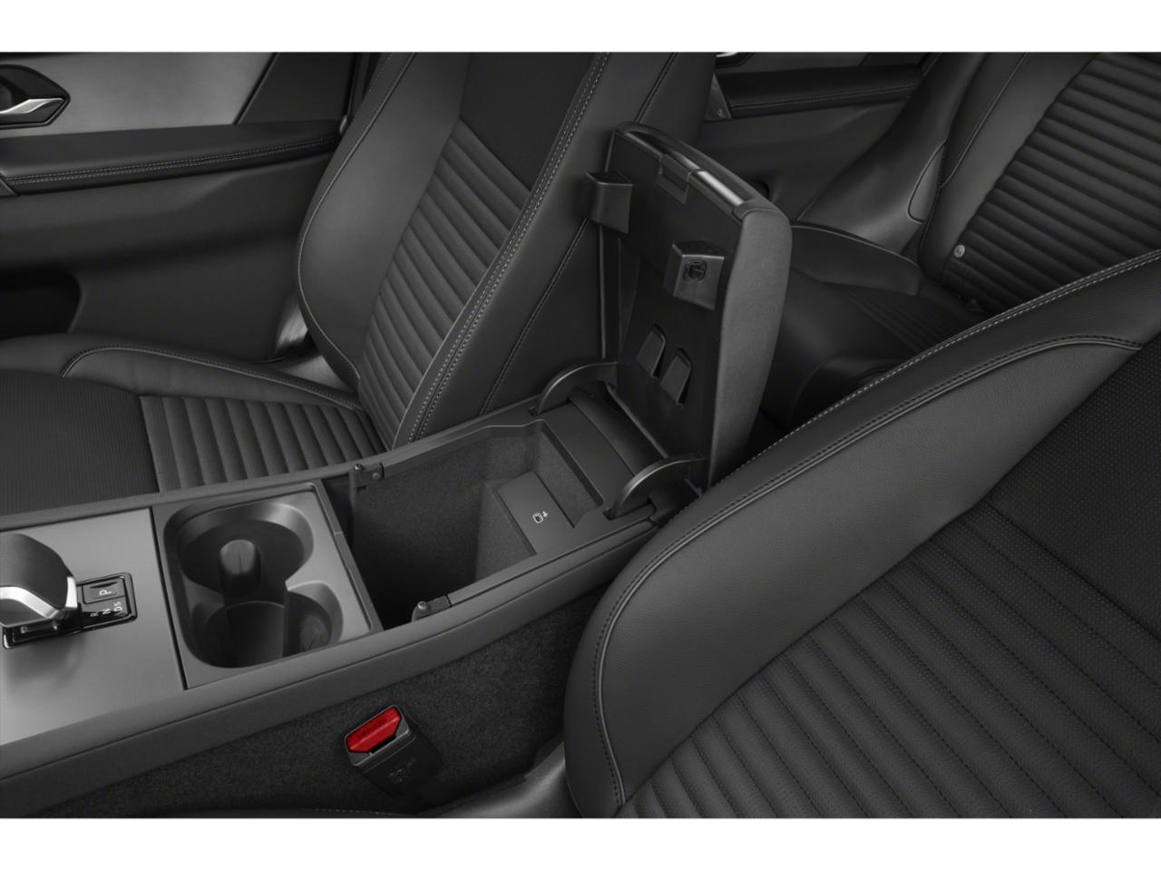 2024 Land Rover Discovery Sport P250 Dynamic SE Tucson AZ