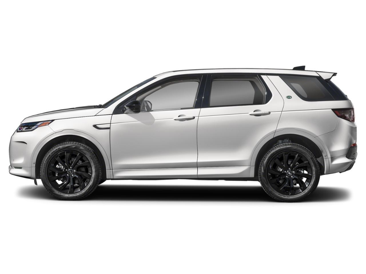 2024 Land Rover Discovery Sport P250 S