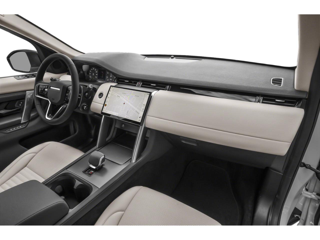 2024 Land Rover Discovery Sport P250 S Tucson AZ