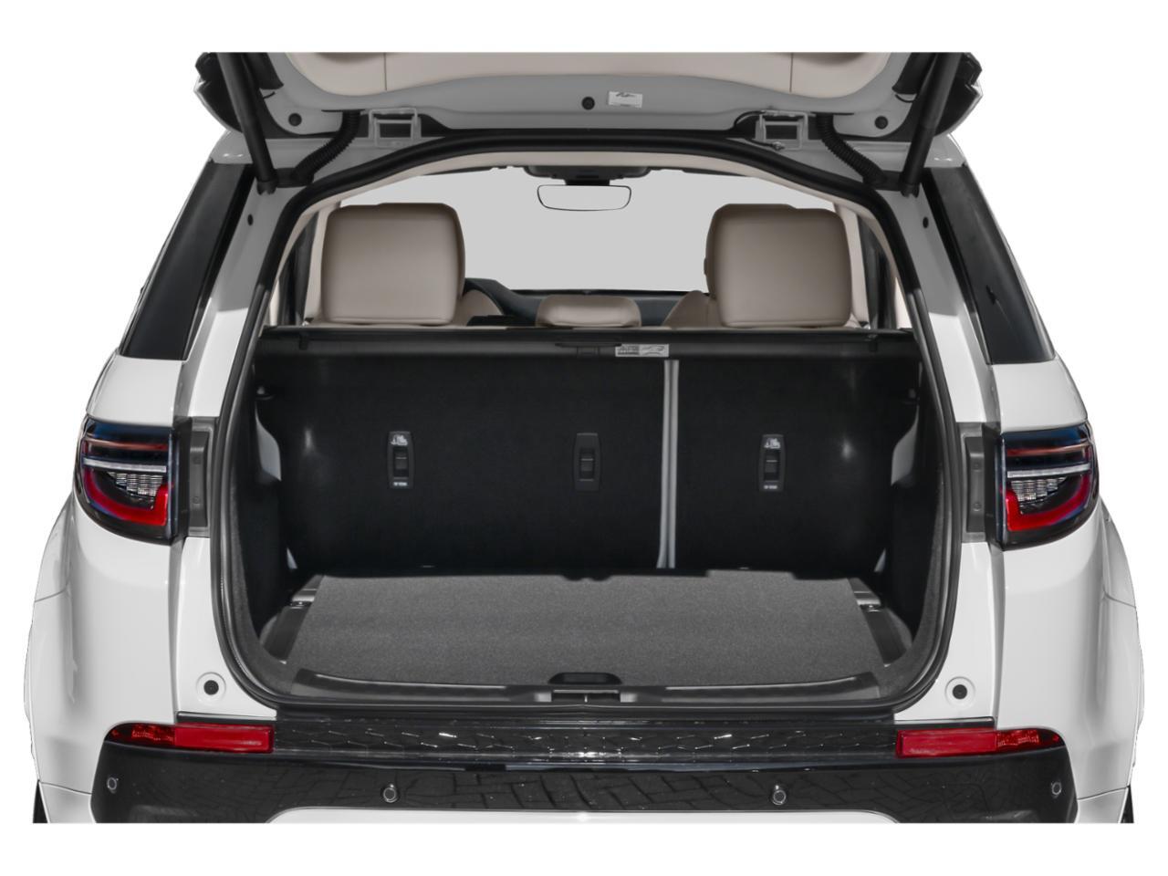 2024 Land Rover Discovery Sport P250 S Tucson AZ