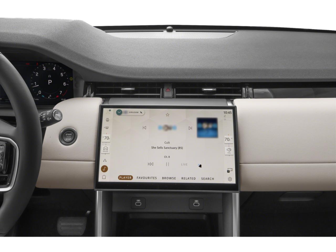 2024 Land Rover Discovery Sport P250 S Tucson AZ