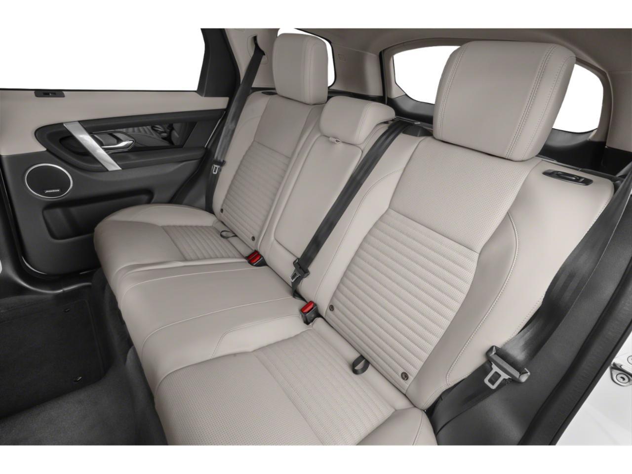 2024 Land Rover Discovery Sport P250 S Tucson AZ