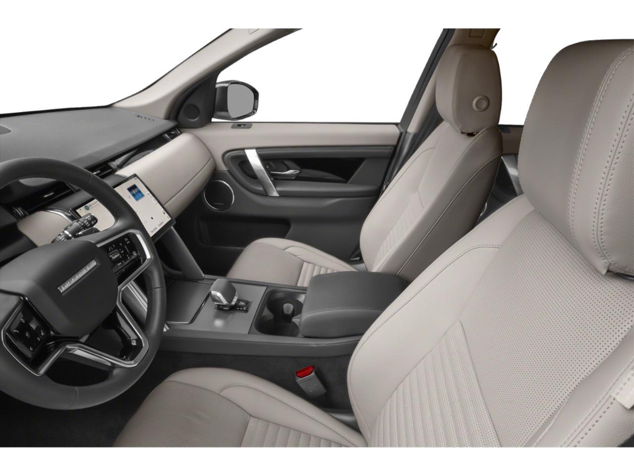 2024 Land Rover Discovery Sport P250 S Tucson AZ