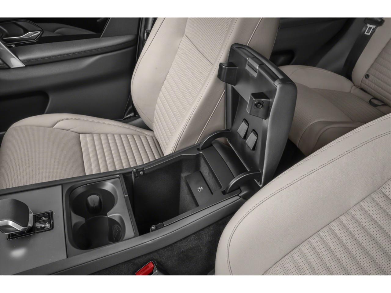 2024 Land Rover Discovery Sport P250 S Tucson AZ