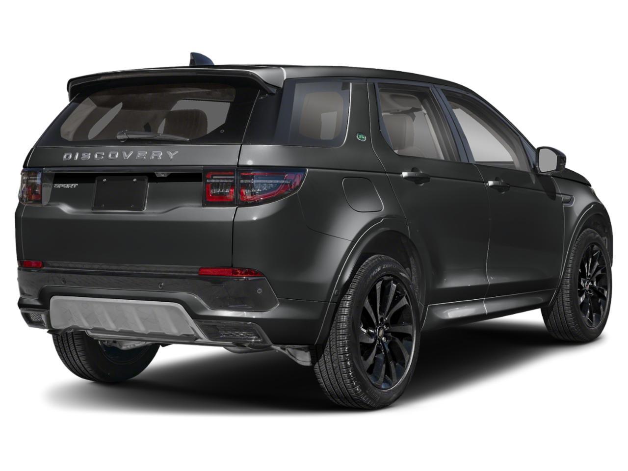 2024 Land Rover Discovery Sport S San Clemente CA