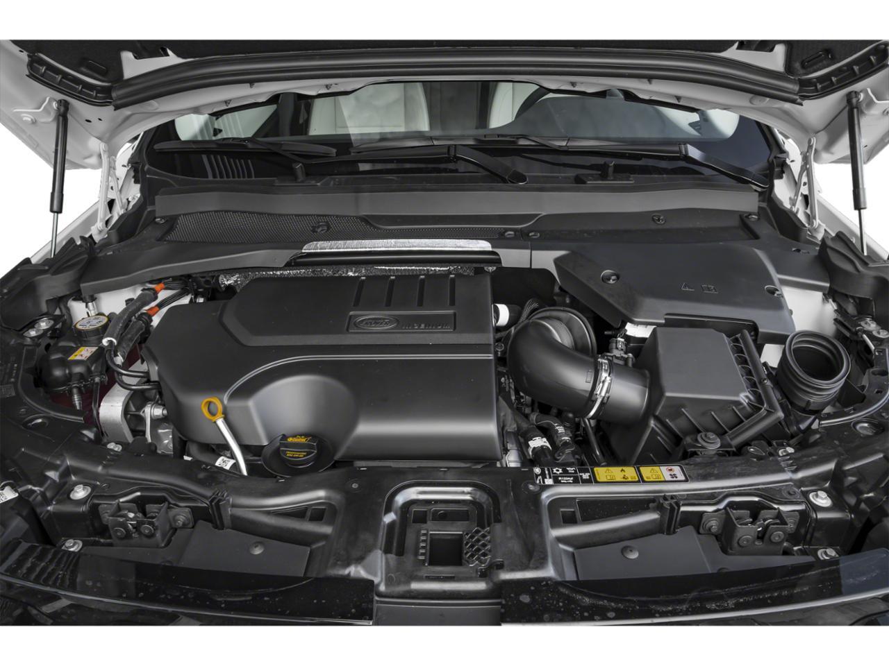 2024 Land Rover Discovery Sport S San Clemente CA