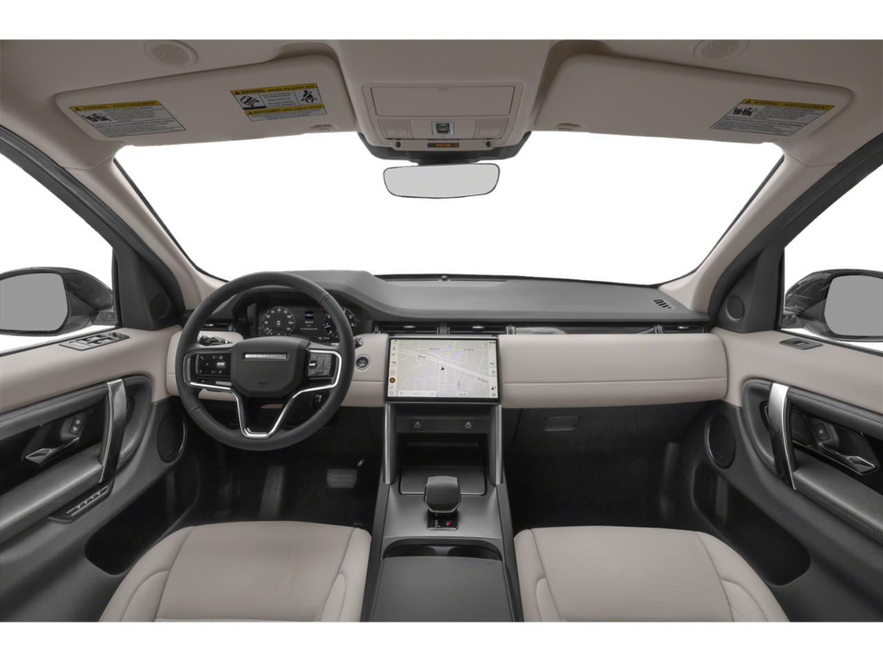 2024 Land Rover Discovery Sport S San Clemente CA