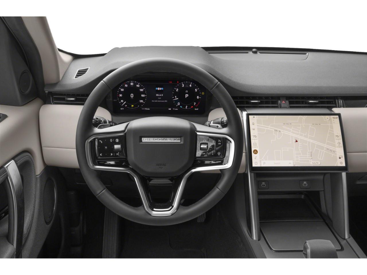 2024 Land Rover Discovery Sport S San Clemente CA