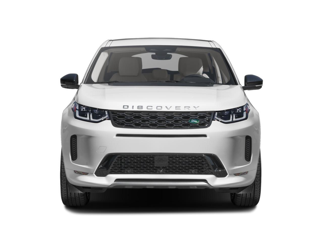 2024 Land Rover Discovery Sport S San Clemente CA