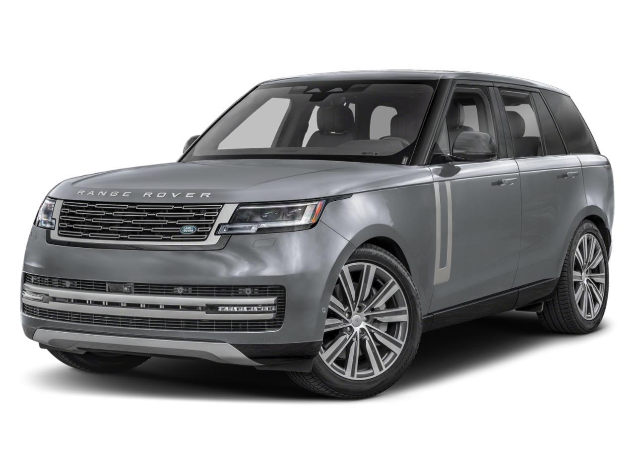 2024 Land Rover Range Rover Autobiography San Clemente CA