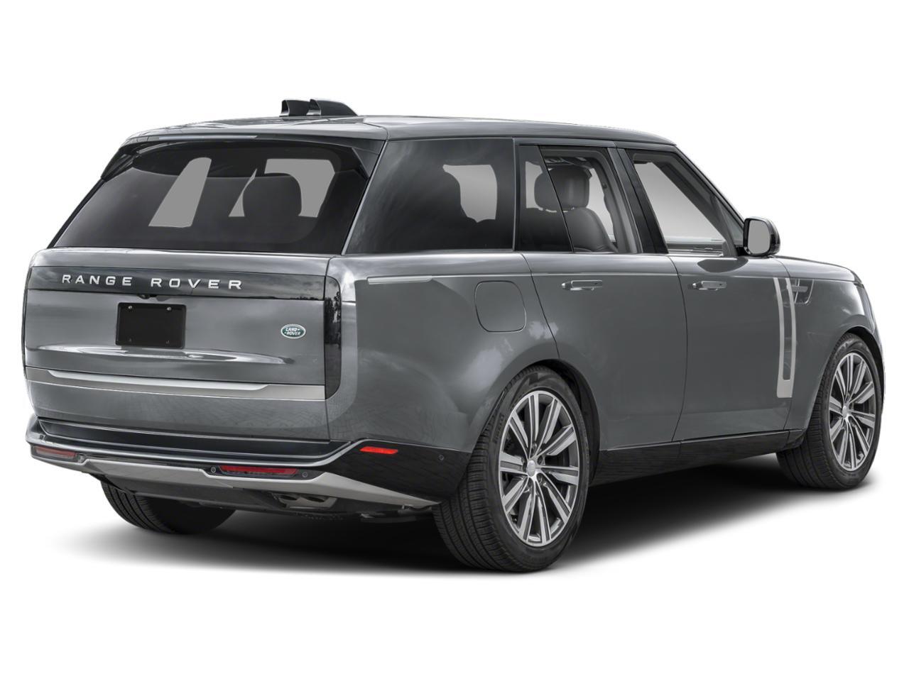2024 Land Rover Range Rover Autobiography San Clemente CA