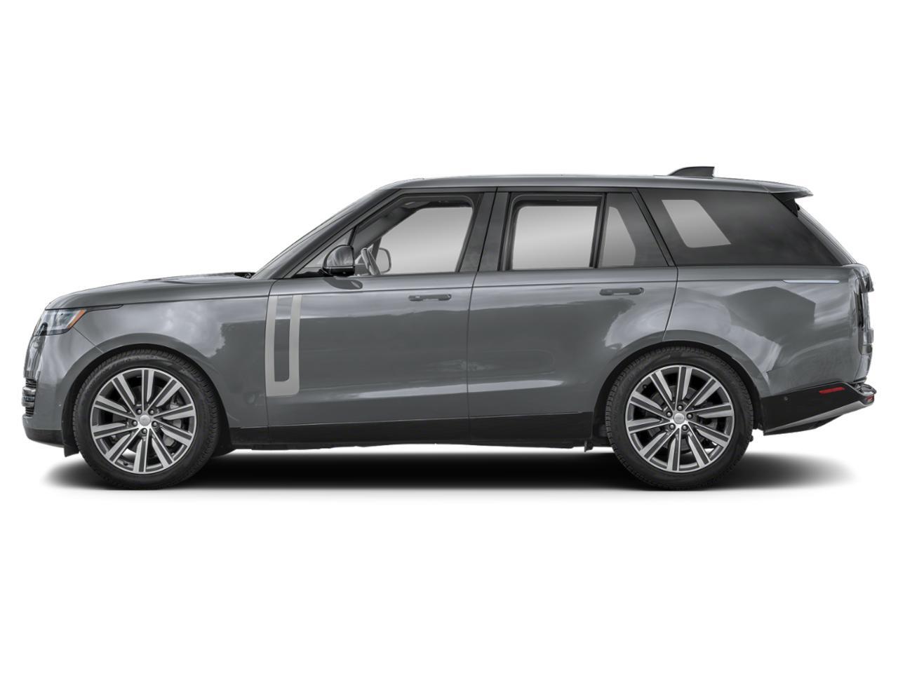 2024 Land Rover Range Rover Autobiography San Clemente CA