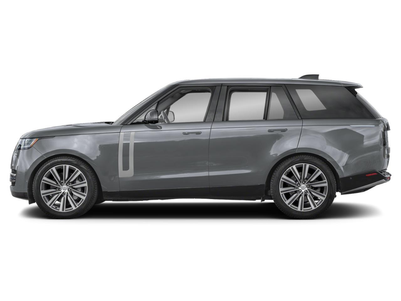 2024 Land Rover Range Rover Autobiography San Clemente CA