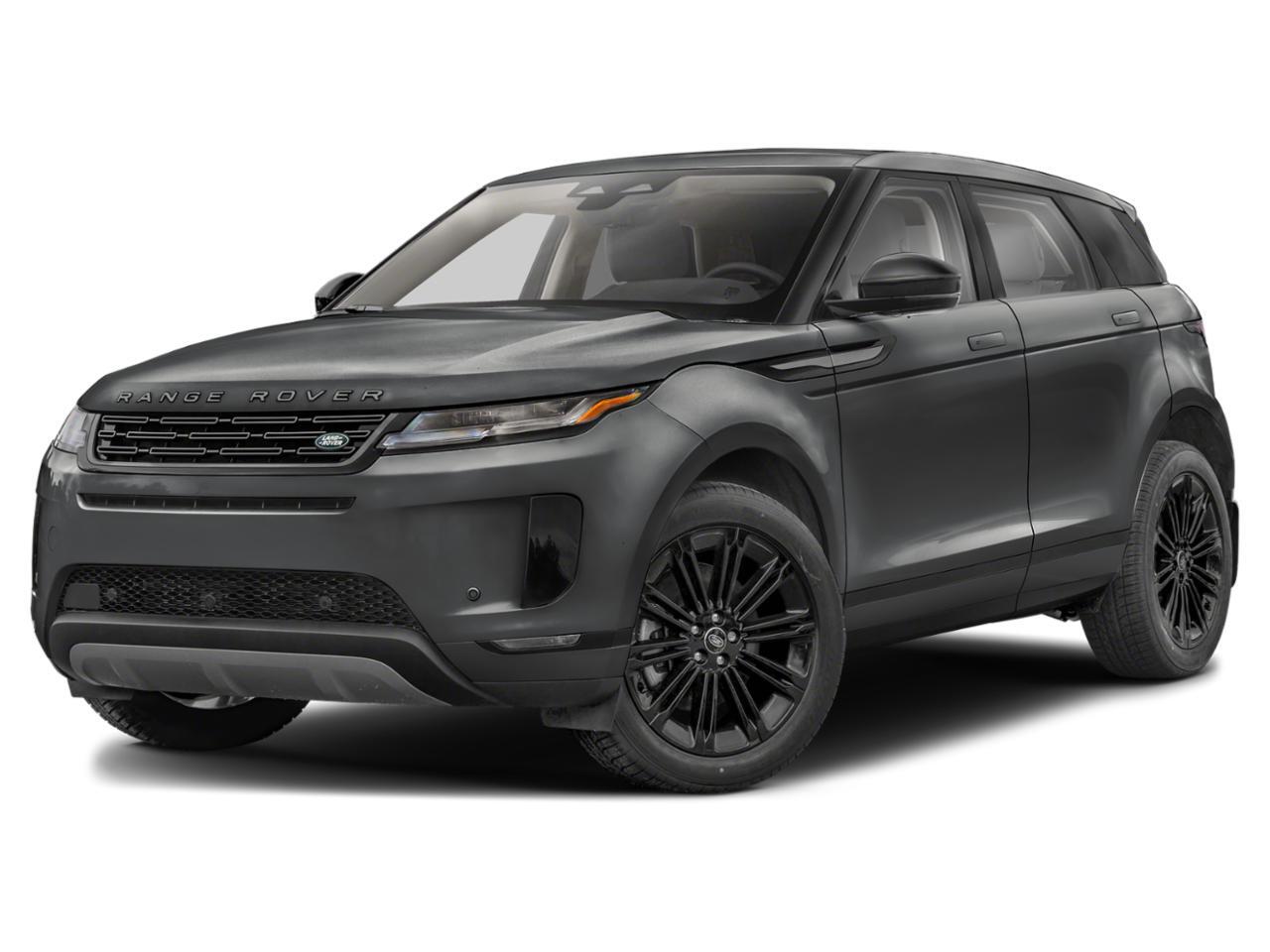 2024 Land Rover Range Rover Evoque Core S