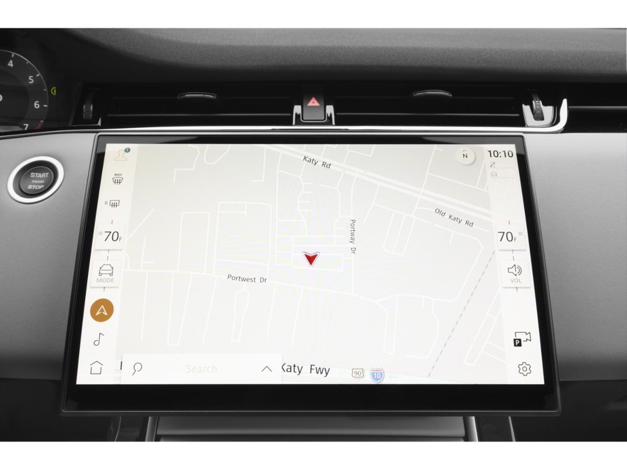 2024 Land Rover Range Rover Evoque Dynamic SE Irving TX