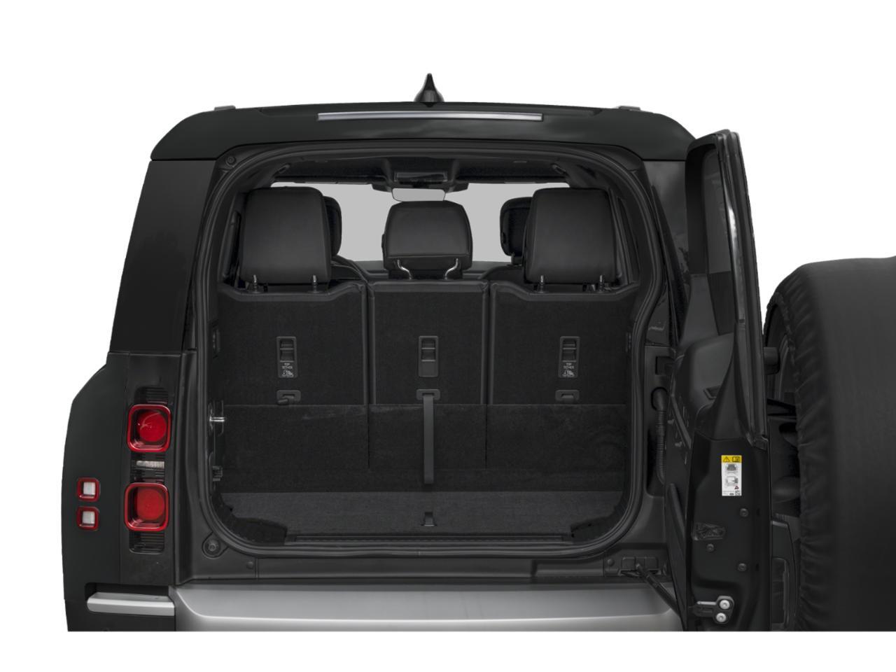 2024 Land Rover Range Rover SE Hondo TX