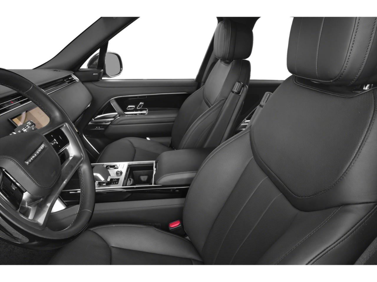 2024 Land Rover Range Rover SE Hondo TX