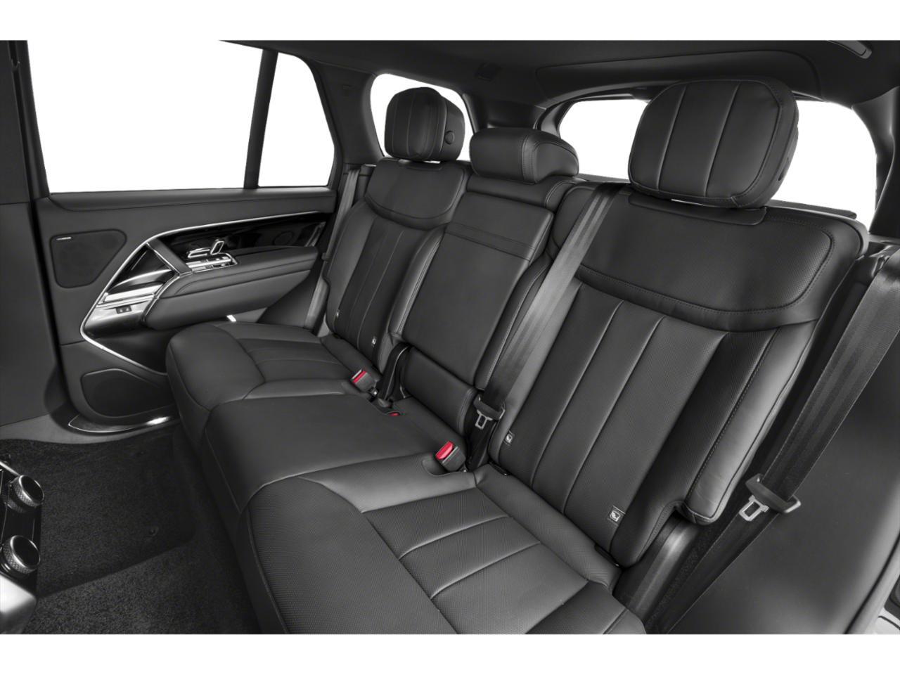 2024 Land Rover Range Rover SE Hondo TX